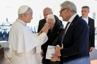 66-Audiencia general