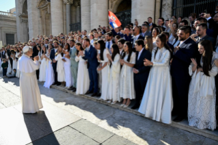 68-Audiencia general