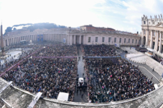 11-Audiencia General