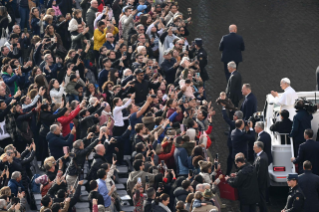 14-Audiencia General