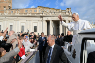 13-Audiencia General