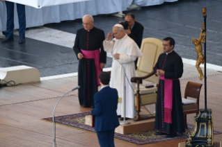 16-Audiencia General