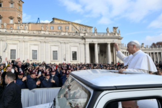 18-Audiencia General