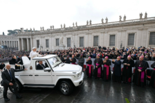 19-Audiencia General