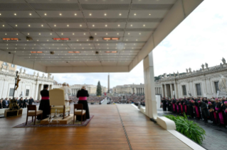 23-Audiencia General