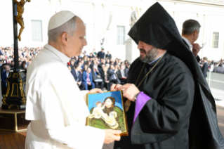 57-Audiencia General