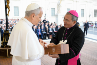 52-Audiencia General