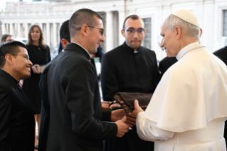 60-Audiencia General