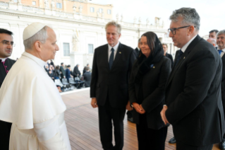 59-Audiencia General