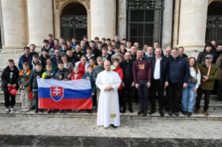 63-Audiencia General