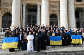 68-Audiencia General