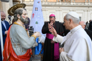 64-Audiencia General