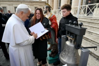 66-Audiencia General