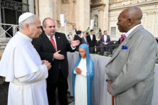 67-Audiencia General