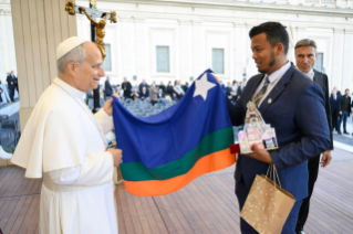 26-Audiencia General