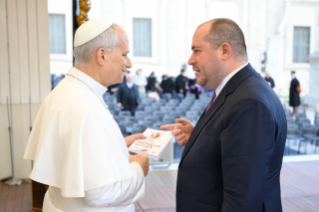 29-Audiencia General