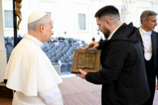 27-Audiencia General