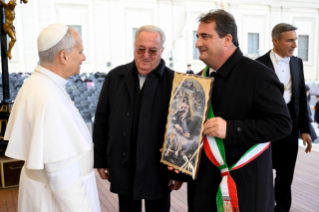 30-Audiencia General