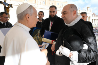 32-Audiencia General