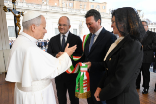 31-Audiencia General