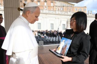 34-Audiencia General