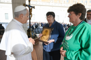 33-Audiencia General