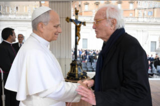 35-Audiencia General