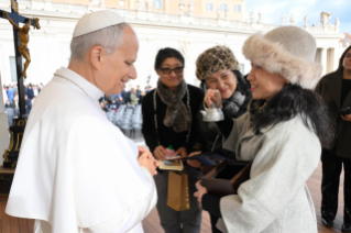 37-Audiencia General