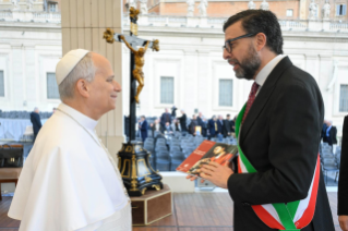 36-Audiencia General