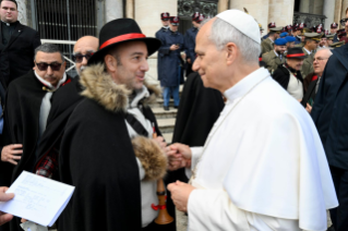 40-Audiencia General