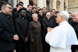 41-Audiencia General