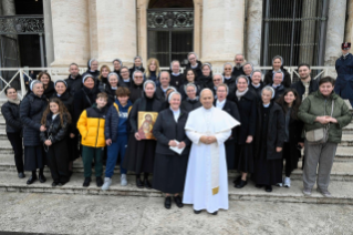 42-Audiencia General