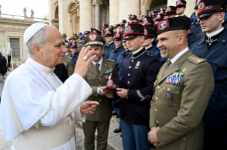 44-Audiencia General