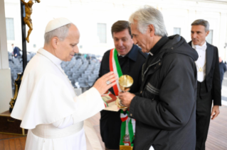 45-Audiencia General