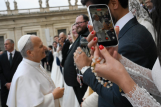 50-Audiencia General