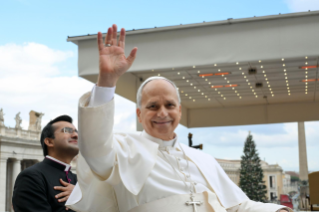 51-Audiencia General