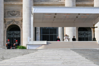 16-Audiencia general