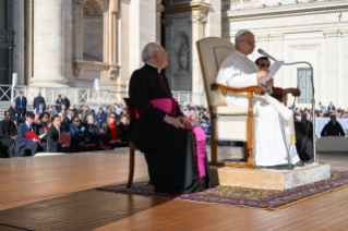 20-Audiencia general