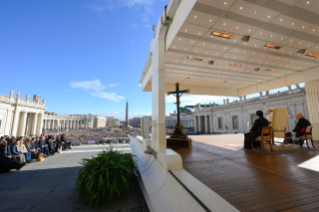 17-Audiencia general