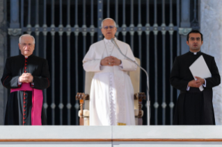 18-Audiencia general