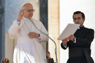 19-Audiencia general