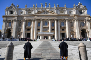 21-Audiencia general