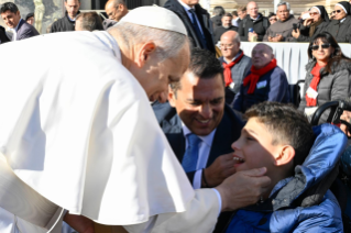 23-Audiencia general