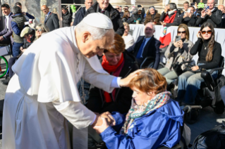 26-Audiencia general