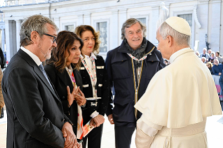 29-Audiencia general