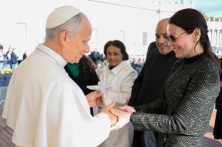 33-Audiencia general