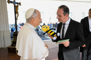 31-Audiencia general