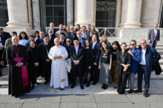 36-Audiencia general