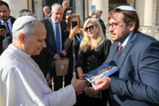 37-Audiencia general