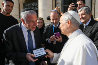 41-Audiencia general